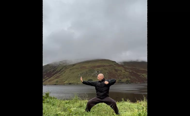 Qi Gong - Finde Kraft, Ruhe und Balance Raum Elfeshof, Weingartstraße 41, 41464 Neuss Billets