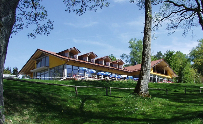 Original Wirtshauskrimi am Steinsee