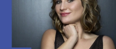 Event-Image for 'City Lights mit Lisa Batiashvili'