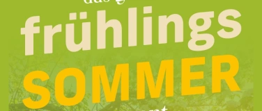 Event-Image for 'Das grosse Fr&uuml;hlings-SOMMER-Konzert'
