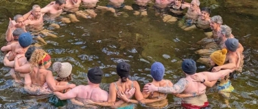 Event-Image for 'Wim Hof Methode/ Yoga/ Klangschale Meditation'