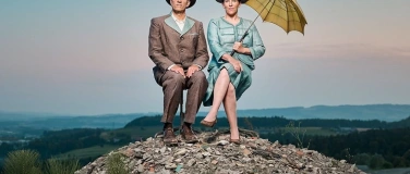 Event-Image for 'schön&gut - Unter freiem Himmel'
