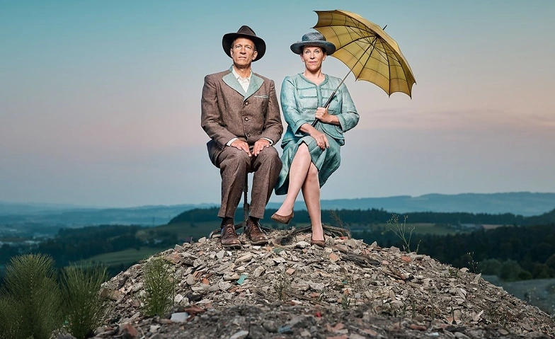 Event-Image for 'schön&gut - Unter freiem Himmel'