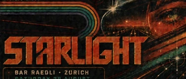 Event-Image for 'Starlight Dance Night at Raedli'