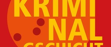 Event-Image for 'Kriminalgschicht'