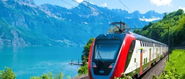 Event-Image for 'Swiss Train Rally - Autumn 2025'