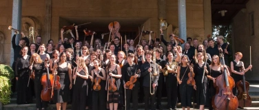 Event-Image for 'orchestra giovane &ndash; Mambo!'