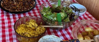 Event-Image for 'Veganer Chaos Cooking'