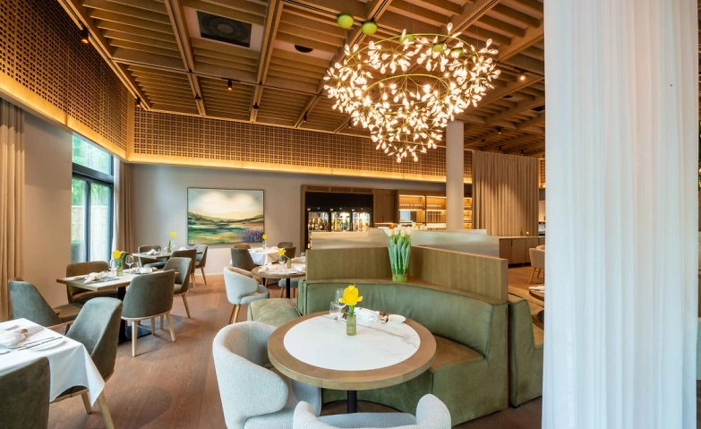 Sonntagsbrunch im aigu aigu Restaurant & Bar, Industriestrasse 14, 6302 Zug Tickets