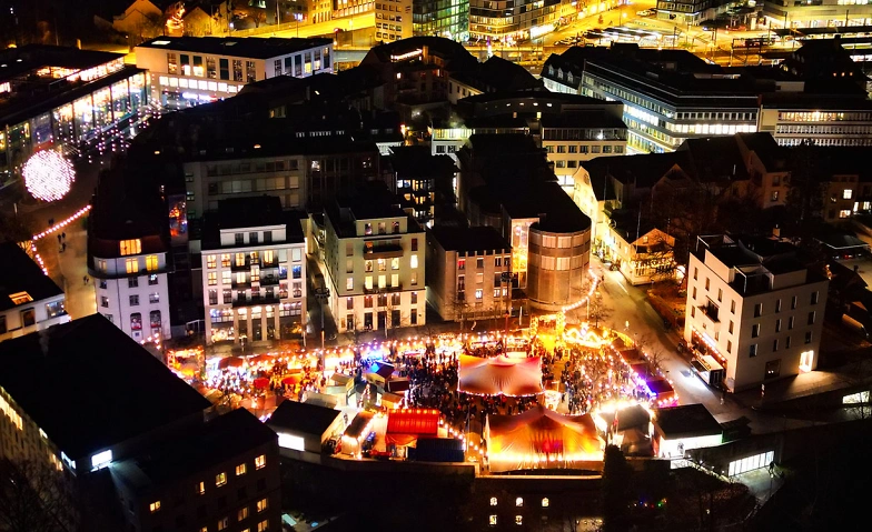 Event-Image for 'Badener WunderDorf auf dem Theaterplatz'