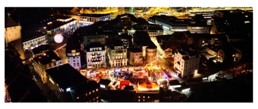 Event-Image for 'Badener WunderDorf auf dem Theaterplatz'