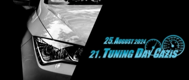 Event-Image for '21. Tuning Day Cazis 2024'