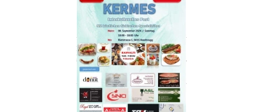 Event-Image for 'KERMES Interkulturelles Fest'