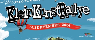 Event-Image for 'KleinKunstRallye Winterthur'
