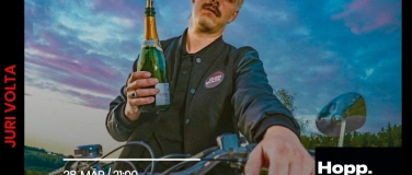 Event-Image for 'Konzert Juri Volta'