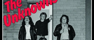 Event-Image for 'The Unknowns  The Supports  DJ Ramblin’ Rose'