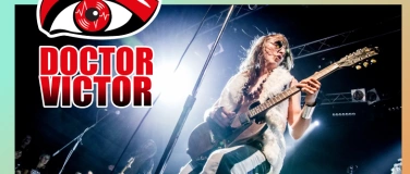 Event-Image for 'Doctor Victor Open Air Konzert'