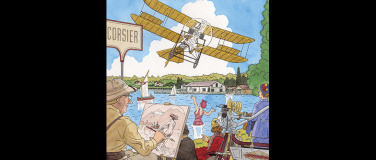 Event-Image for 'Journées du Patrimoine de Corsier-Port 2025'