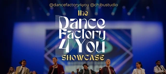 Veranstalter:in von Dancefactory 4 You Showcase