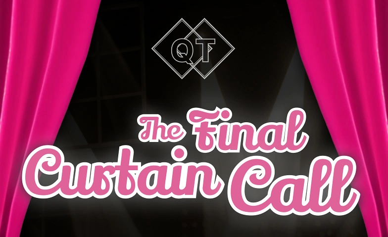 The Final Curtain Call ${singleEventLocation} Tickets