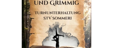 Event-Image for 'Abendvorstellung'