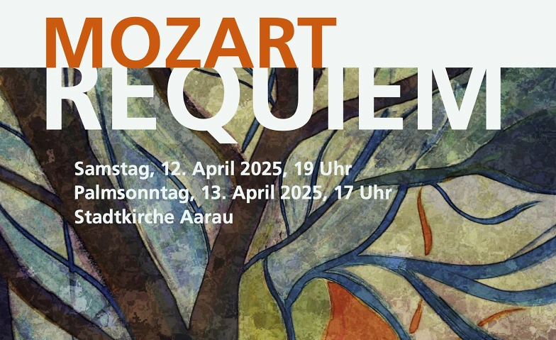 Mozart - Requiem und Klarinettenkonzert ${singleEventLocation} Tickets