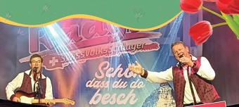 Organisateur de Frühlingsfest der Radys in 6024 Hildisrieden LU