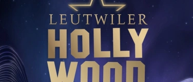 Event-Image for 'Leutwiler-Hollywood-Magie'