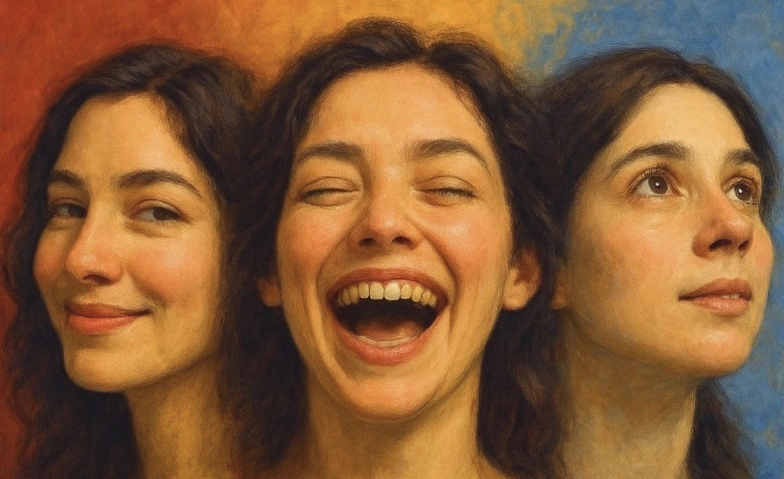 Event-Image for 'Liebe Lachen Leben'