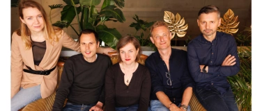 Event-Image for 'Kirchenkonzert mit Sonja Indin und Band'