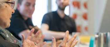 Event-Image for 'Erz&auml;hlcaf&eacute;: &laquo;Anders (sein)&raquo;'