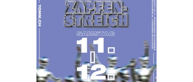 Event-Image for 'ZAPFENSTREICH 2024'