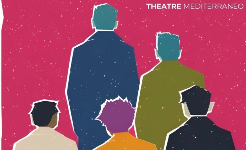 Event-Image for 'P&egrave;res'