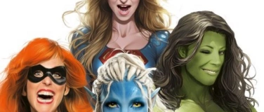 Event-Image for 'Die Exfreundinnen - Fast im Kino'