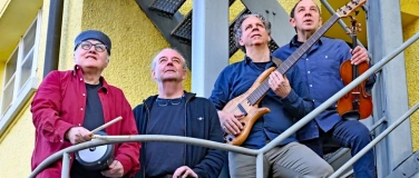 Event-Image for 'TRISMA - impulsiv, kreativ und unkonventionell'