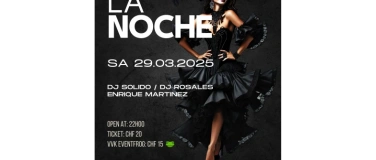 Event-Image for 'La Noche'