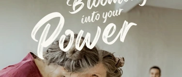 Event-Image for 'Bloom into Power'