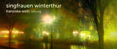 Event-Image for 'Sure on this shining night'