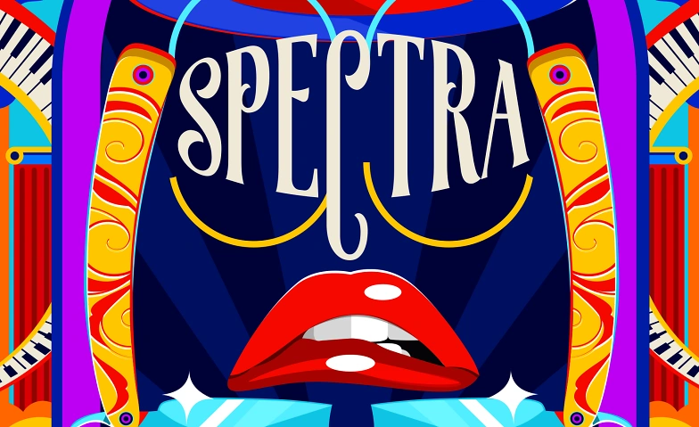 Event-Image for 'Musical und Theater Event SPECTRA'