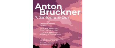 Event-Image for 'Fr&uuml;hlingskonzert Winterthurer Symphoniker Bruckner 7. Sinfon'