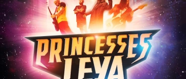 Event-Image for 'Princesses Leya + This is Noise + Bliss!'