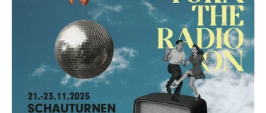 Event-Image for 'Schauturnen STV Balgach, Freitagabend'