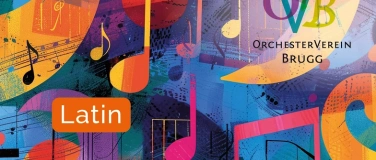 Event-Image for 'Latin!'