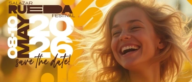 Event-Image for '3. Salazar Ruedafestival Schweiz'