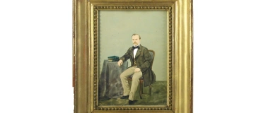 Event-Image for 'Ein Bild f&uuml;r die Ewigkeit!'