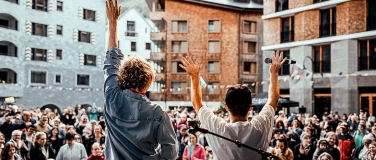 Event-Image for 'Quartierfest Reuss'