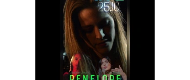 Event-Image for 'Penelope Athena live'