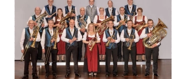Event-Image for 'Sarganserländer Musig-Brunch'