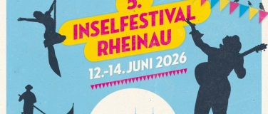 Event-Image for 'Inselfestival Rheinau'