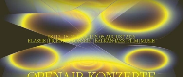 Event-Image for 'Serenade Ensemble Fokus: Nuit d&rsquo;&eacute;t&eacute;'